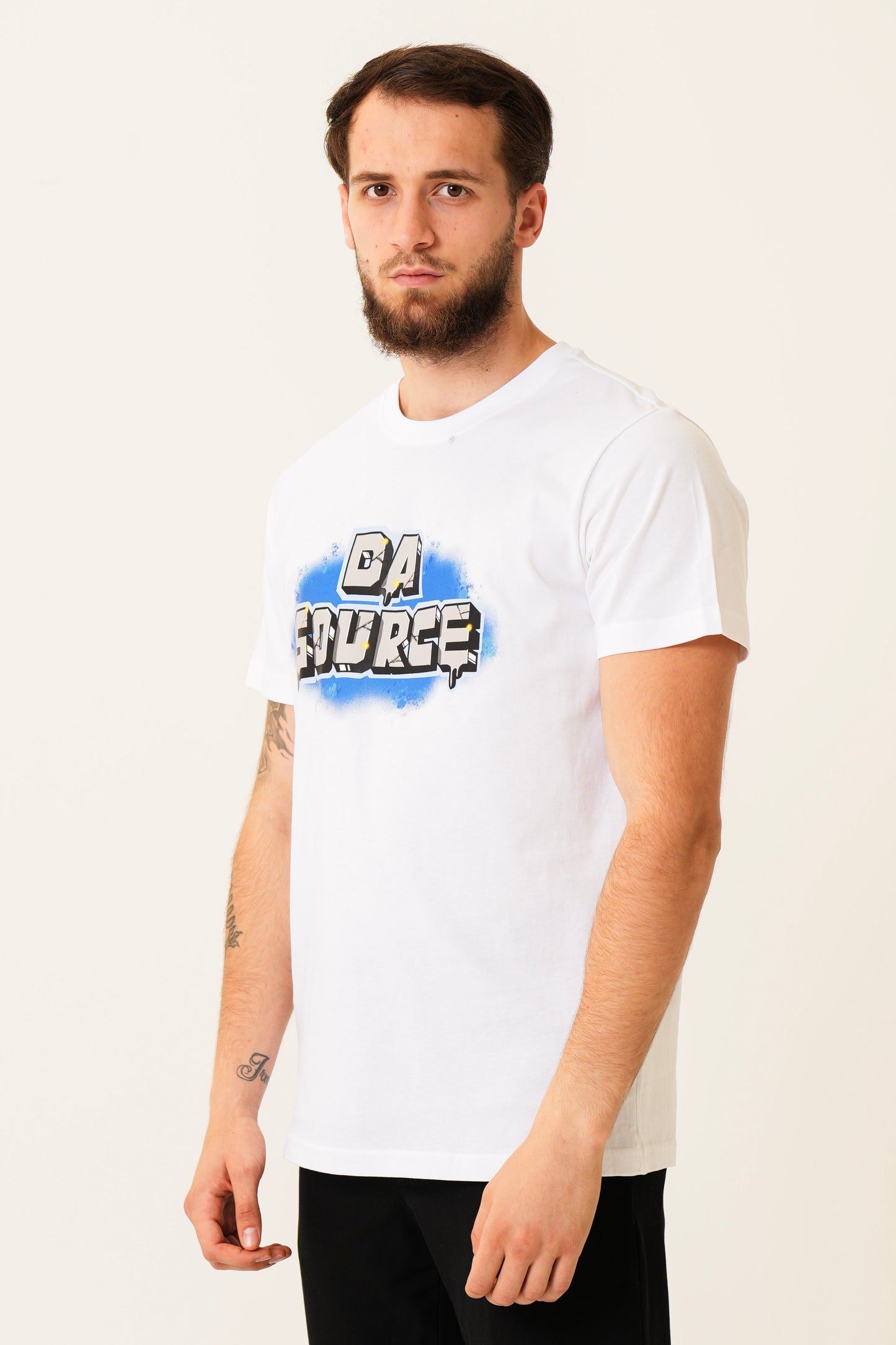 TAG Regular Tee