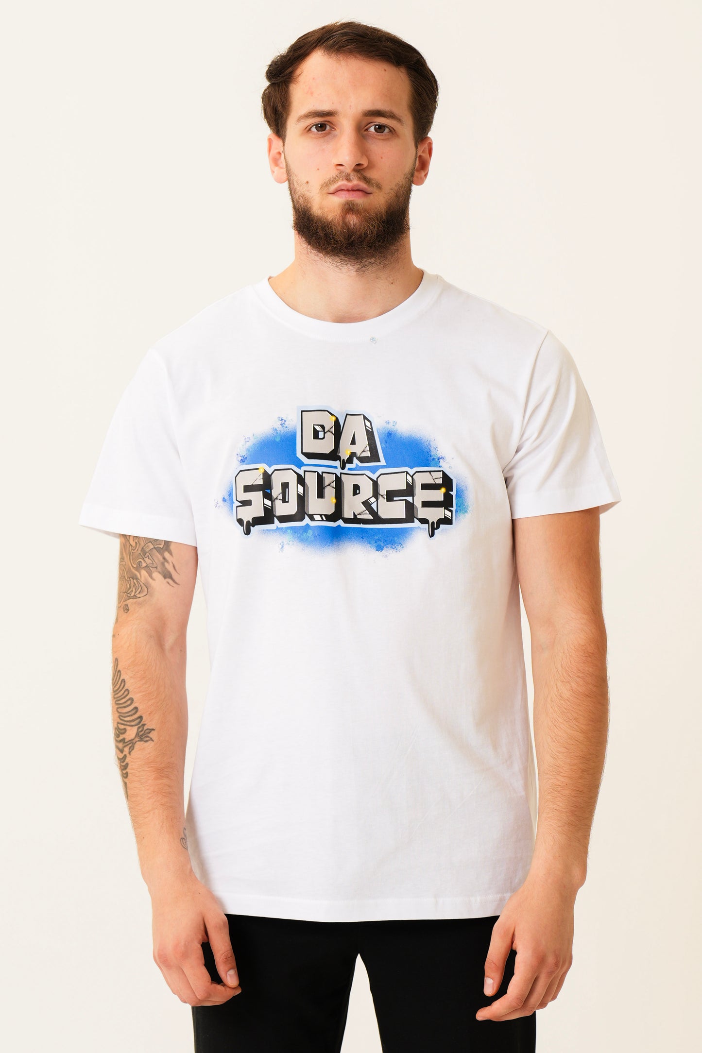 TAG Regular Tee