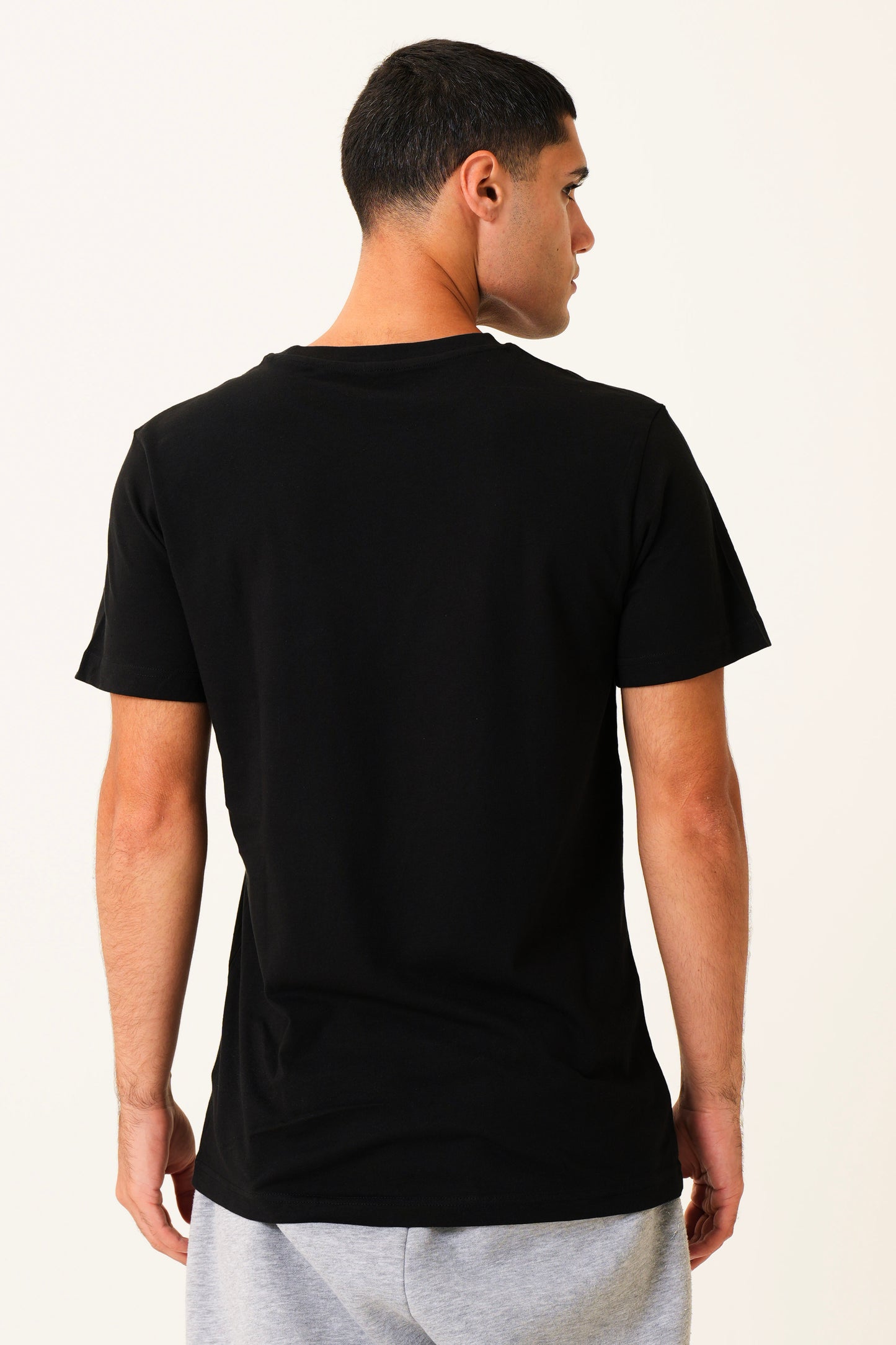 SUBWAY TAG Regular Tee