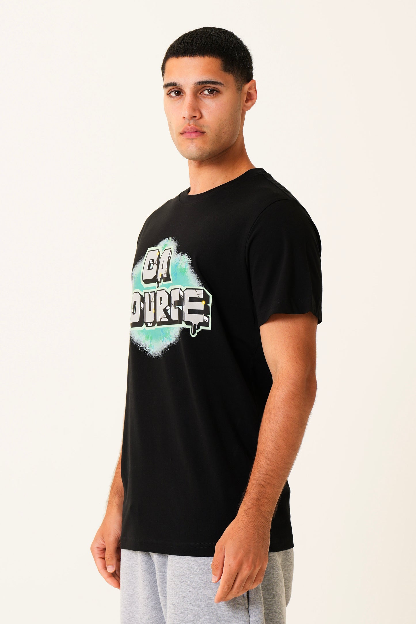SUBWAY TAG Regular Tee