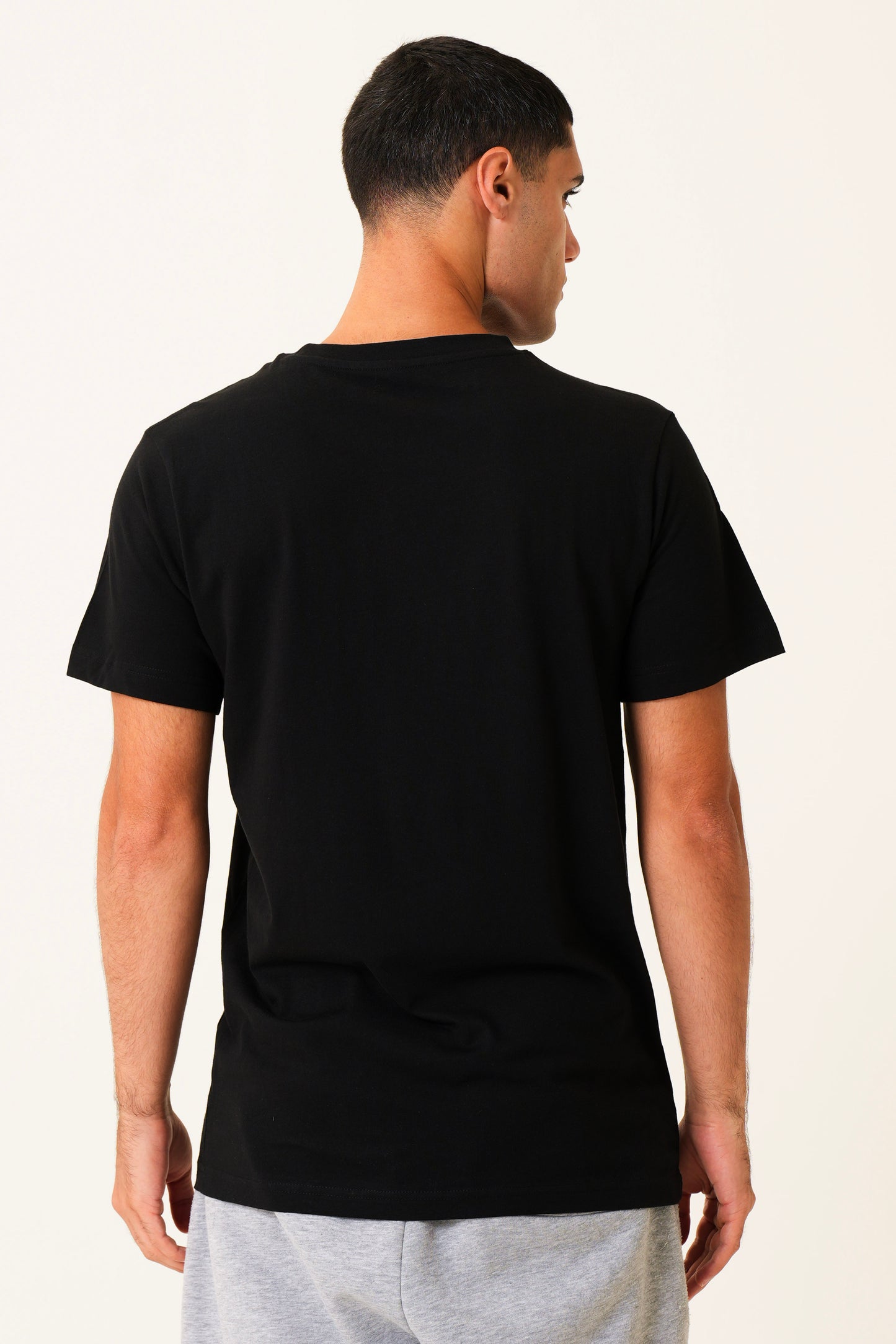 SUBWAY TAG Regular Tee