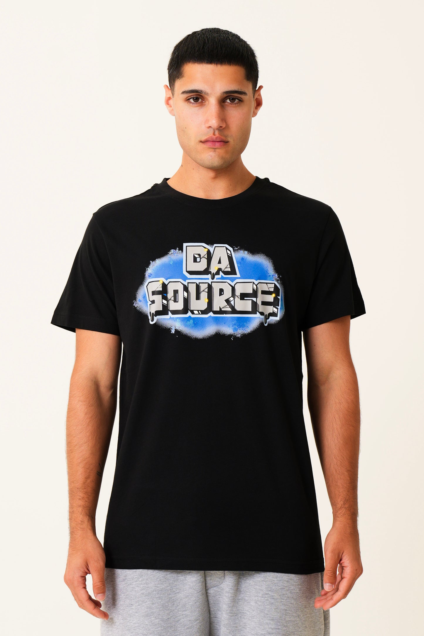 TAG Regular Tee