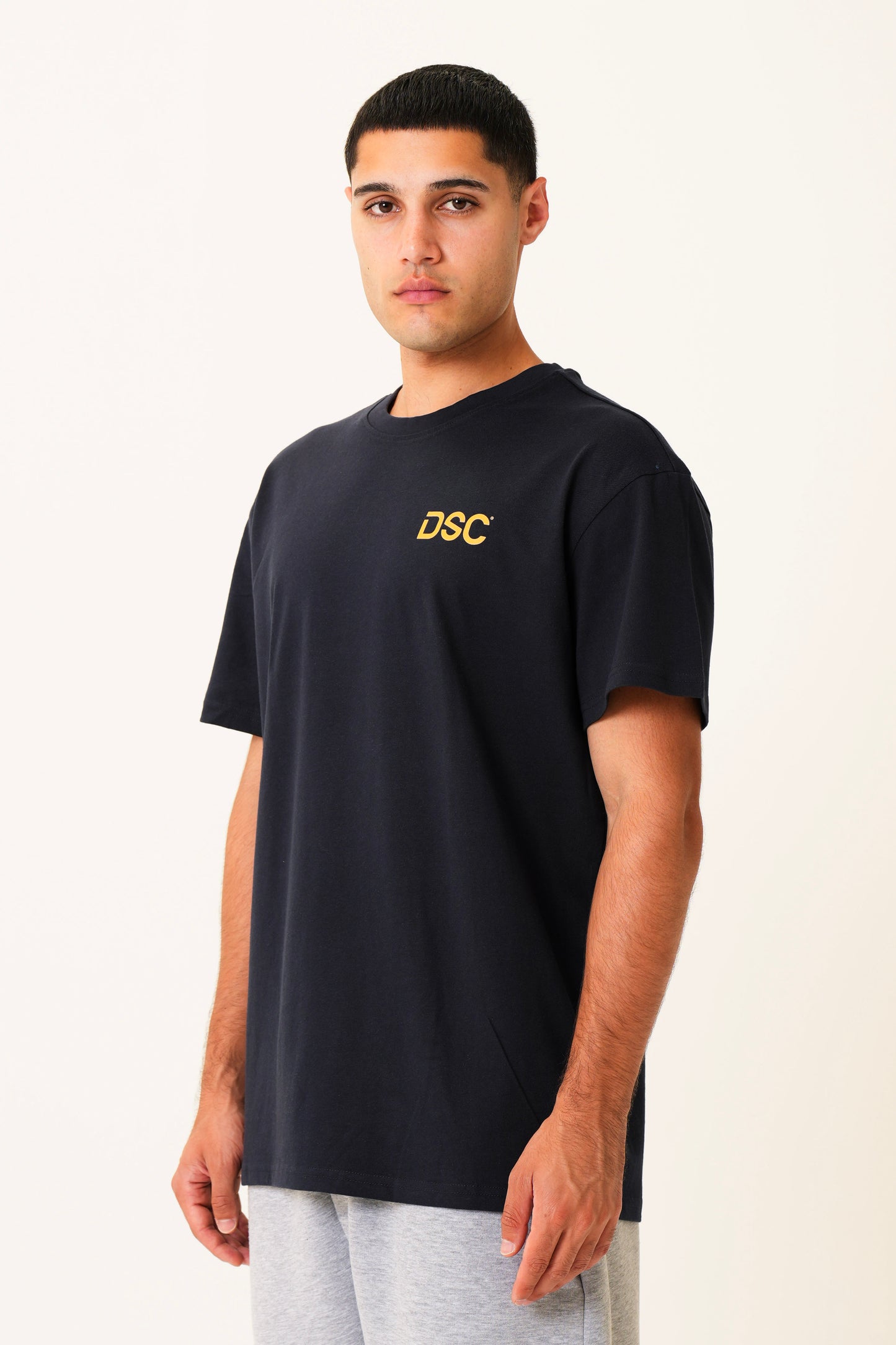 FRATELLO "TUTTOPASSA" Oversized Tee