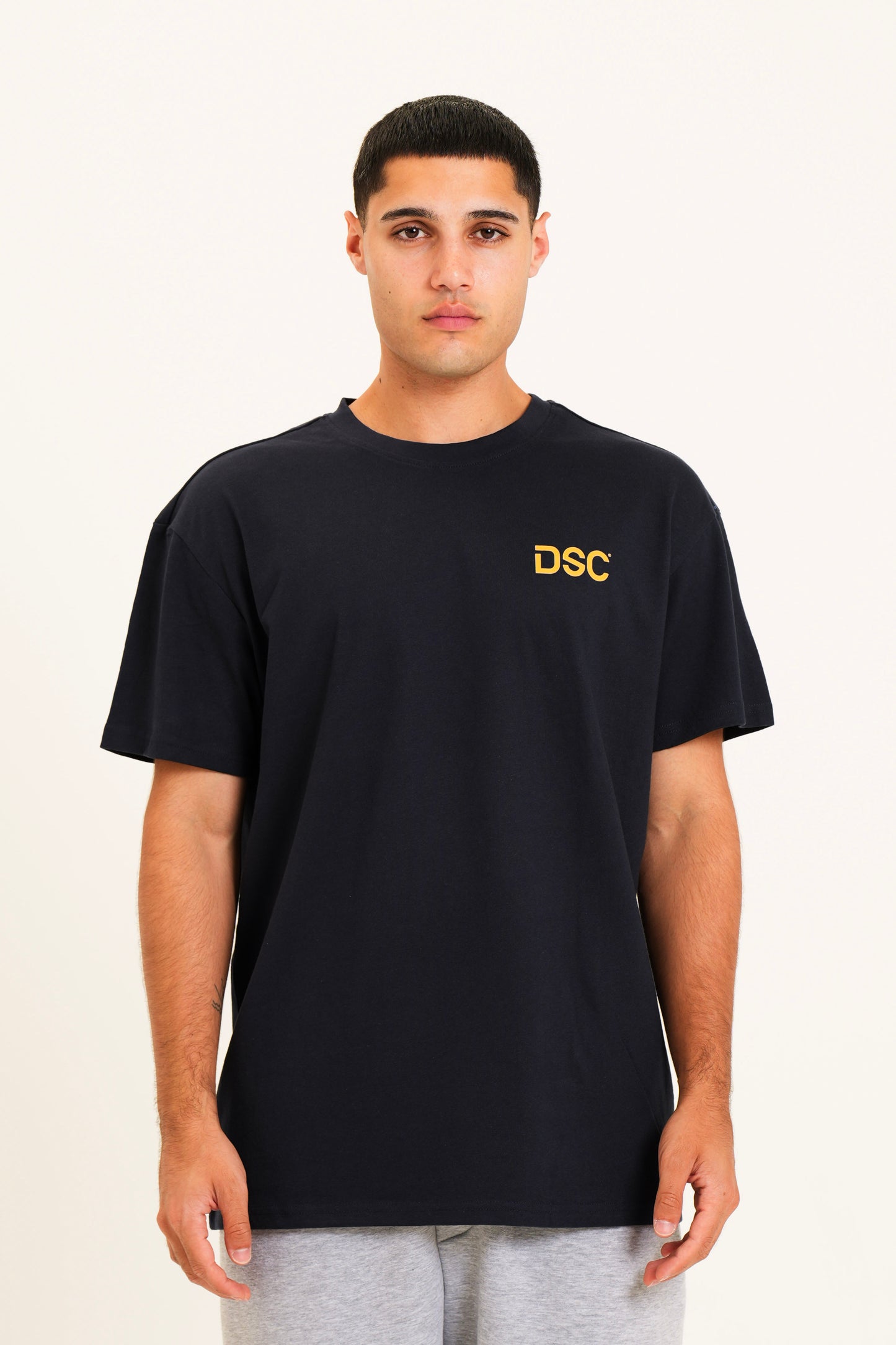 FRATELLO "TUTTOPASSA" Oversized Tee