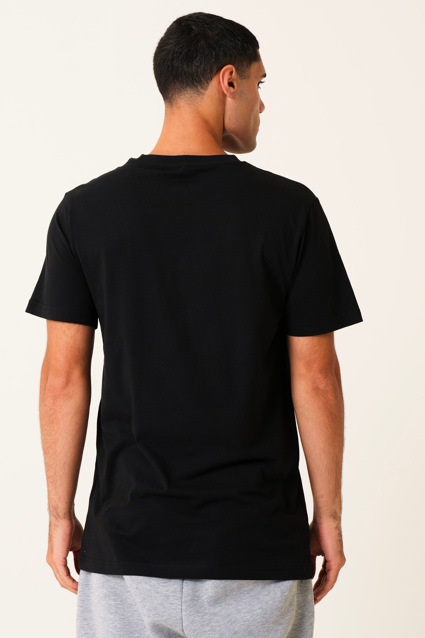 HOOD ICON Regular Tee