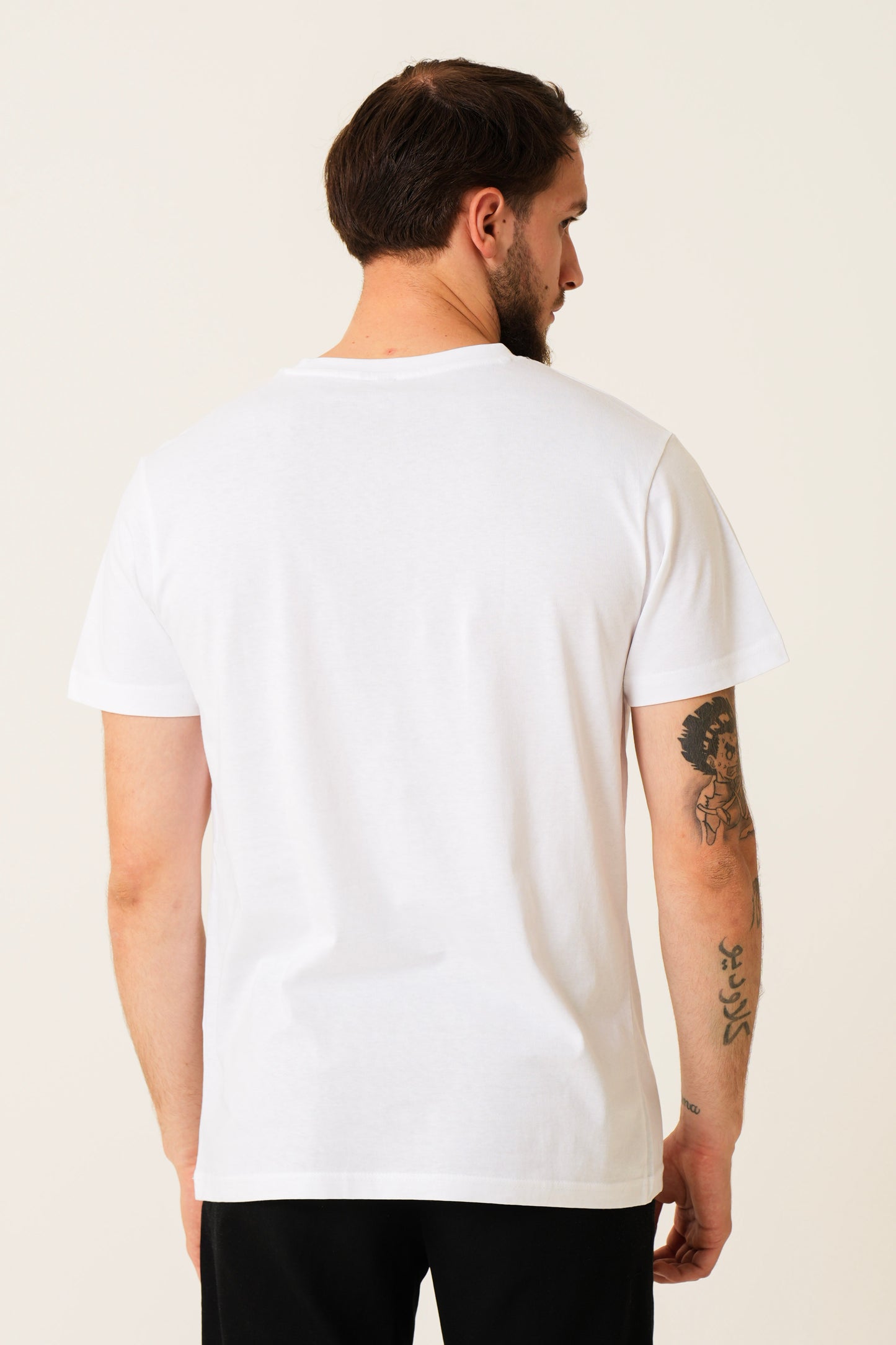 HOOD ICON Regular Tee