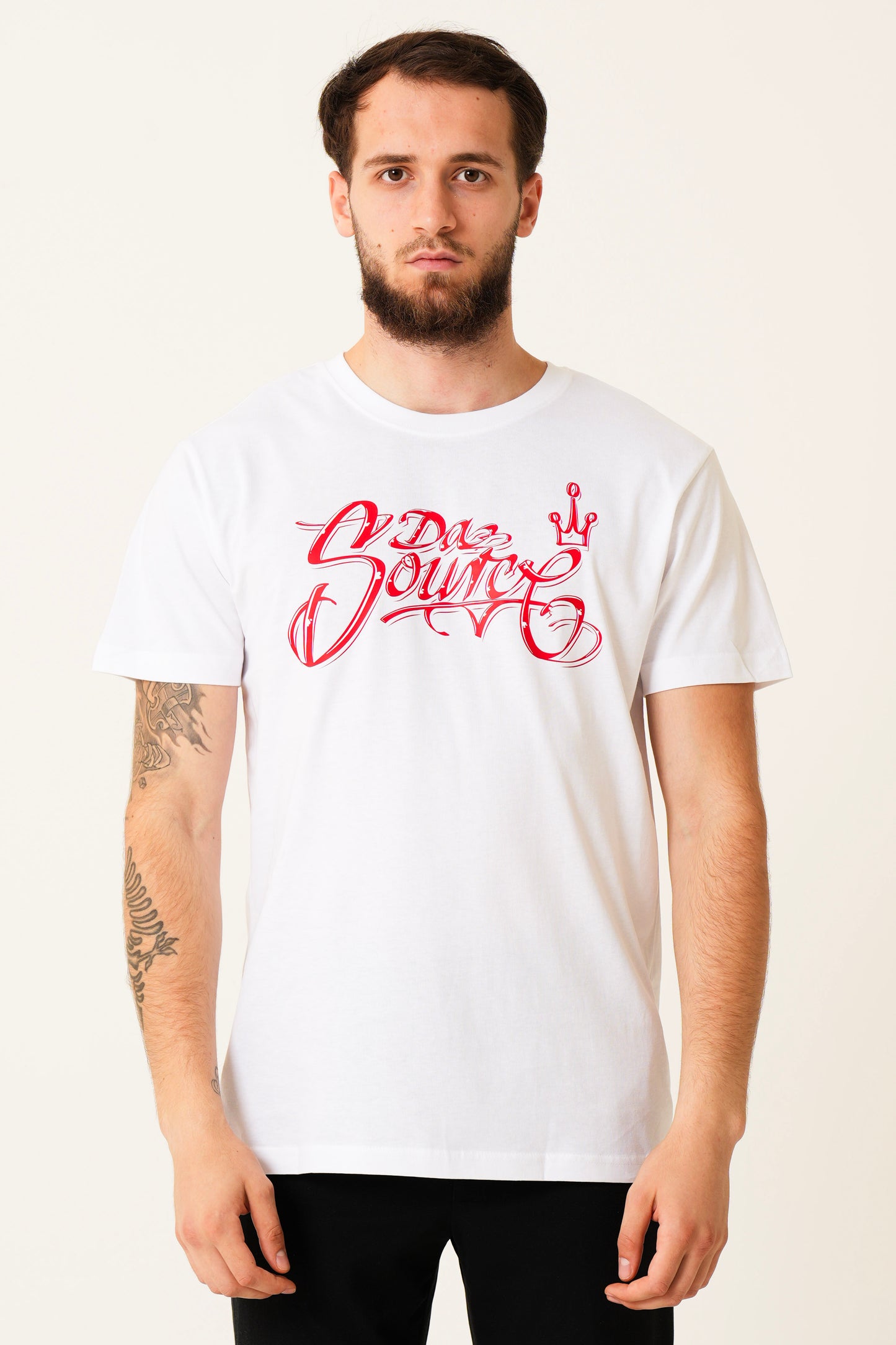 ROYAL FLOW Regular Tee