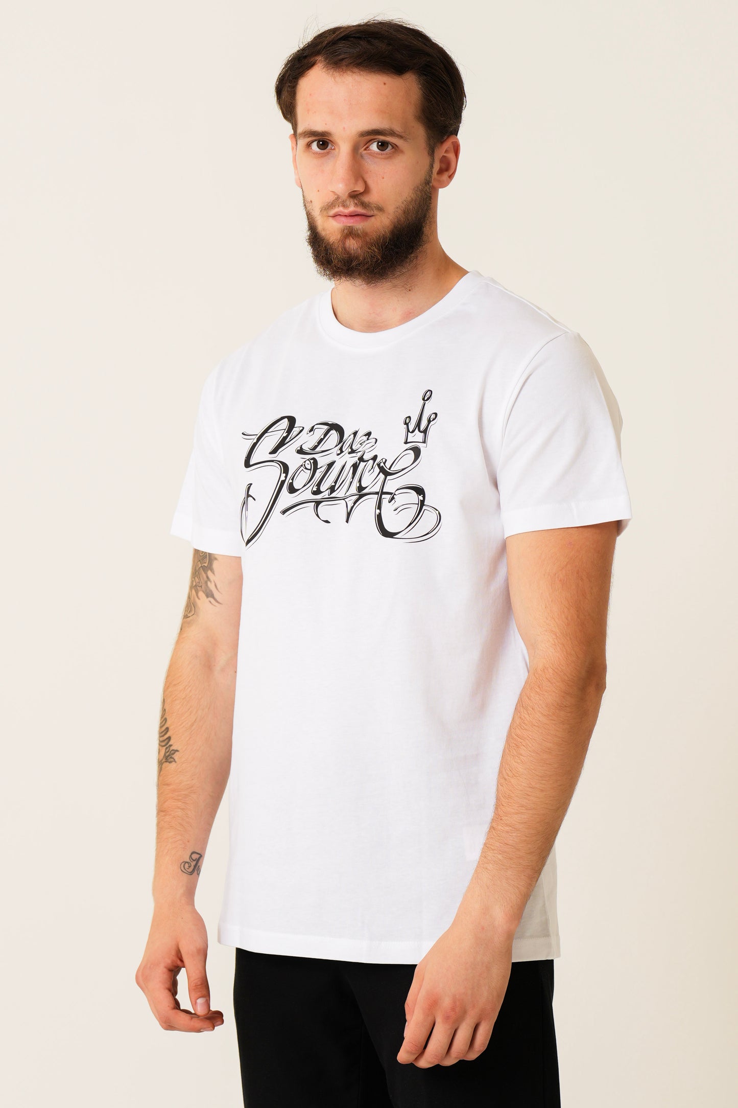 ROYAL FLOW Regular Tee