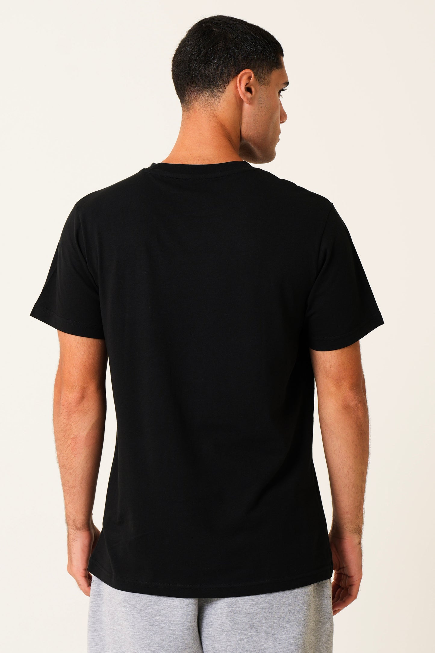 GRAFF CITY Regular Tee