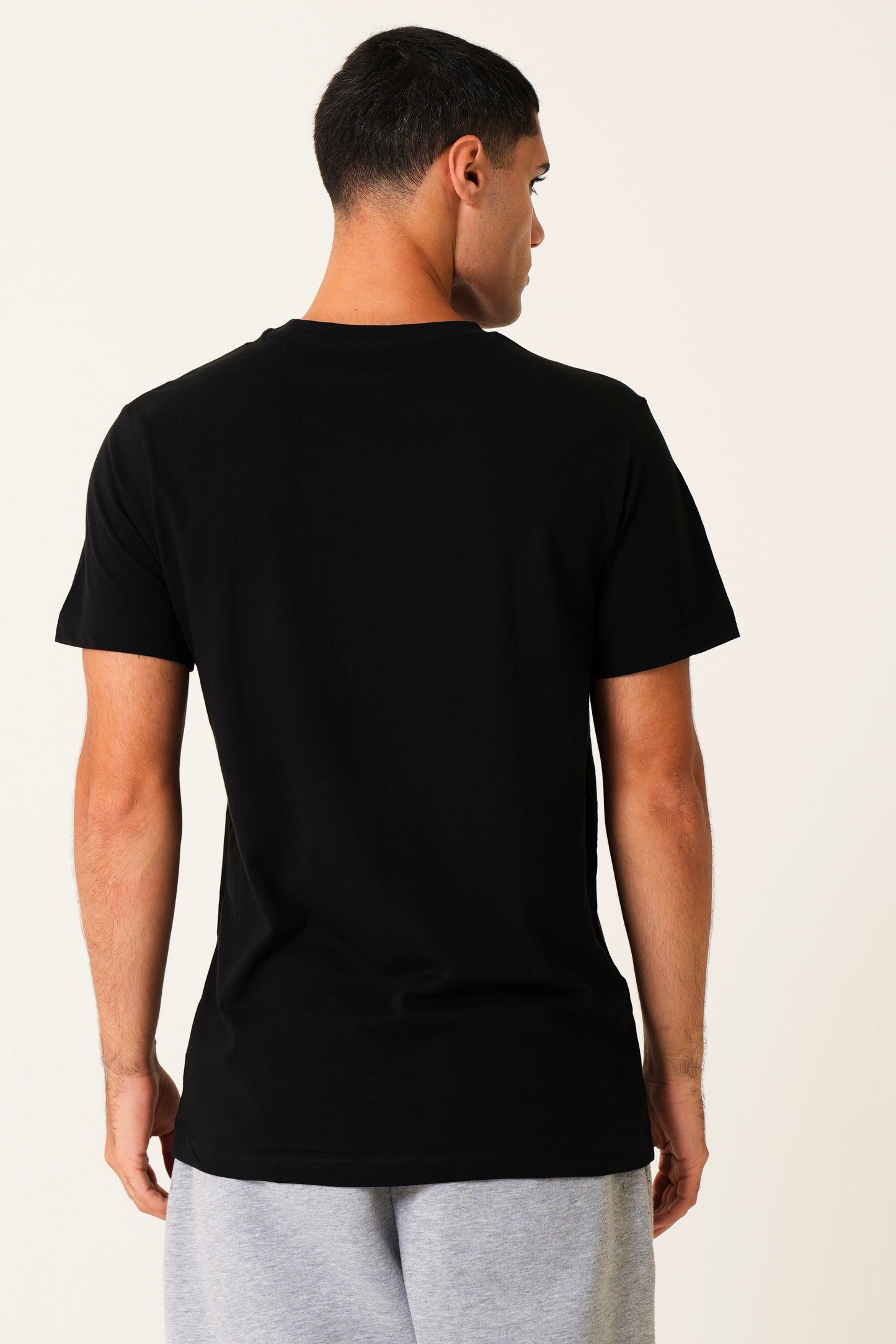 GRAFF CITY Regular Tee