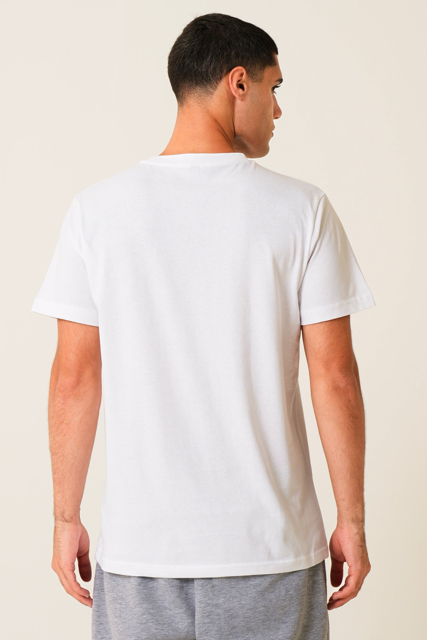 GRAFF CITY Regular Tee