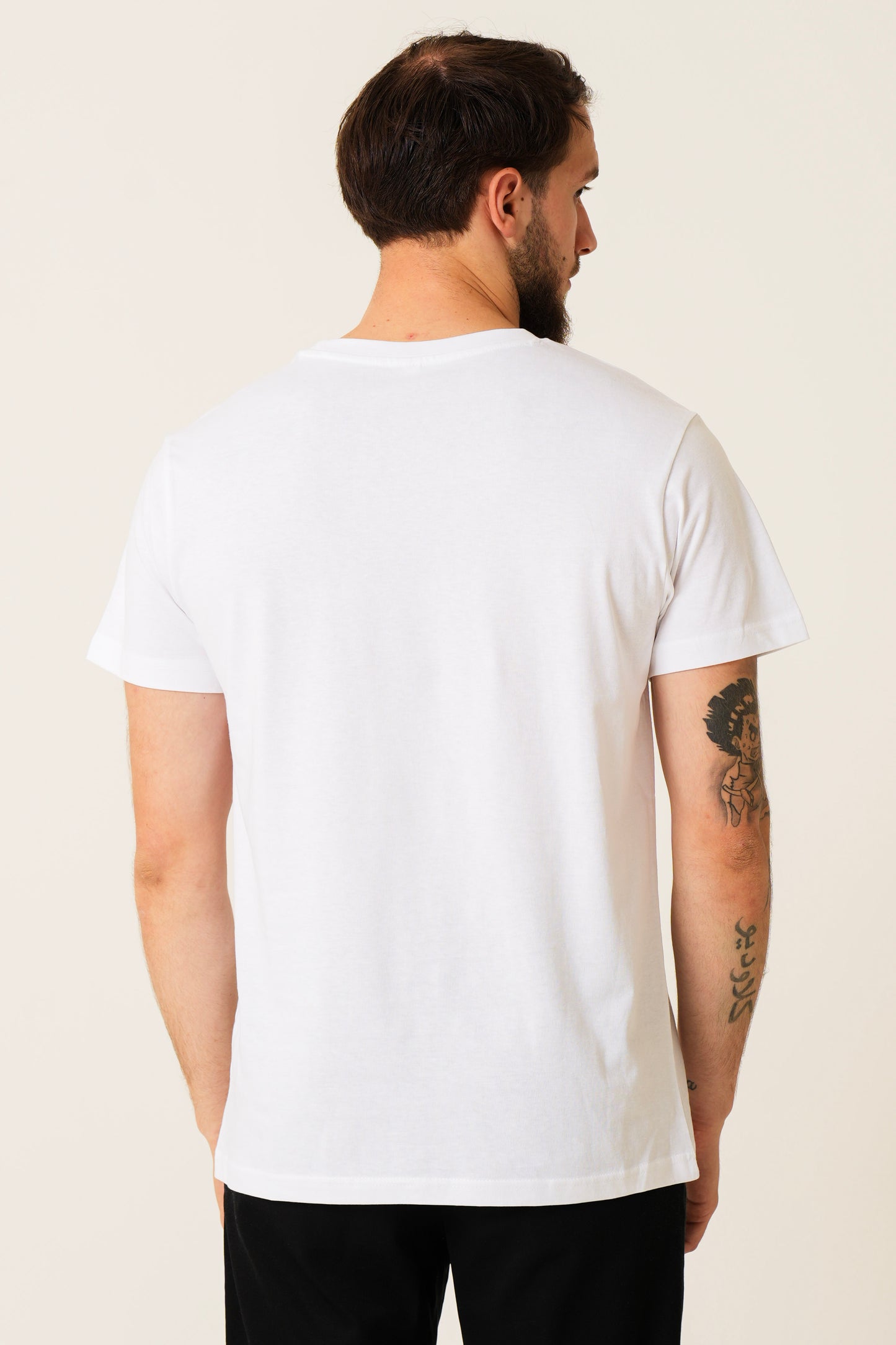 GRAFF CITY Regular Tee