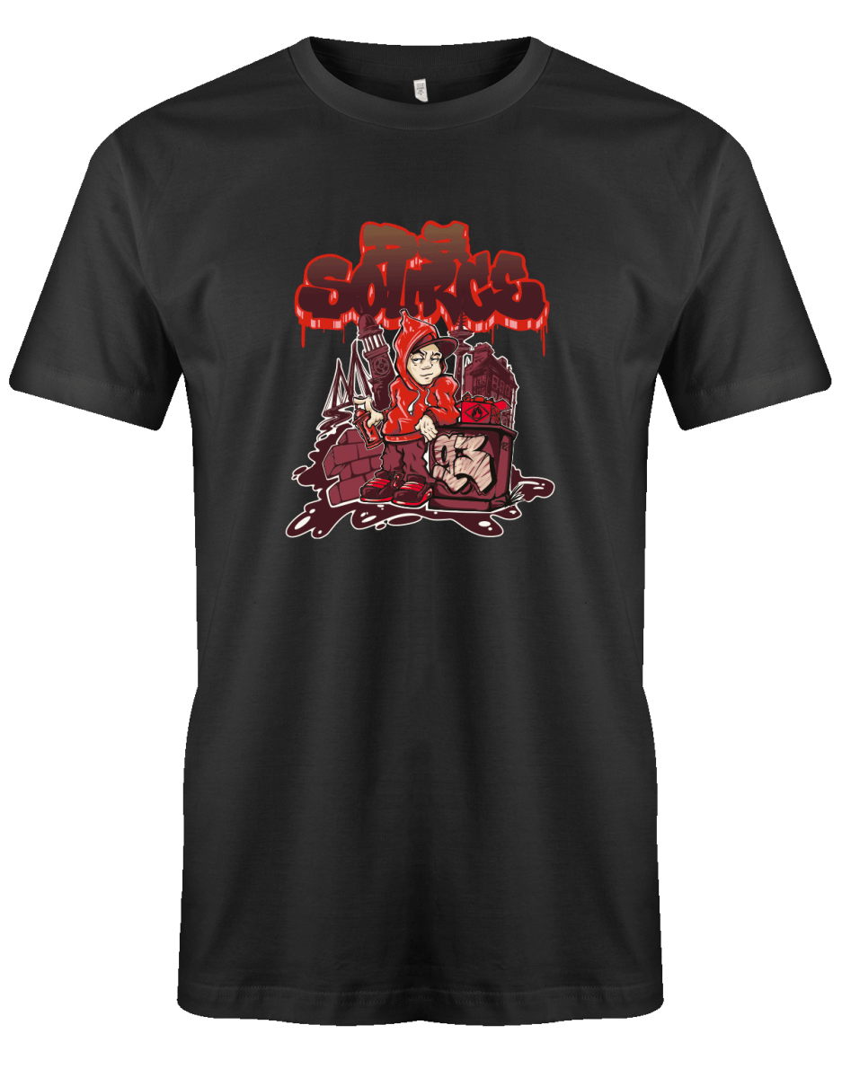 Hamburg Hip Hop "rot" PaneOne - dasourceclo.com