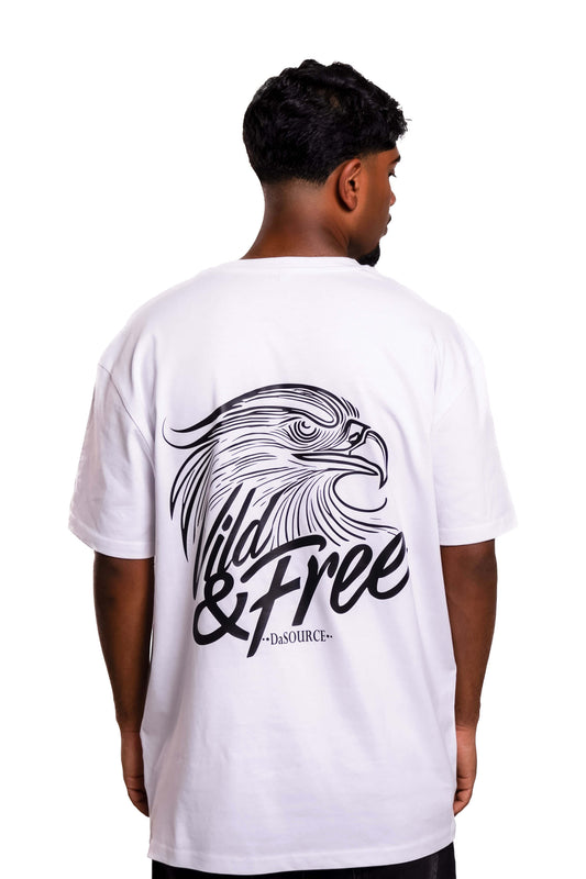 Eagle Wild and free