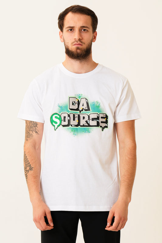 SUBWAY TAG Regular Tee