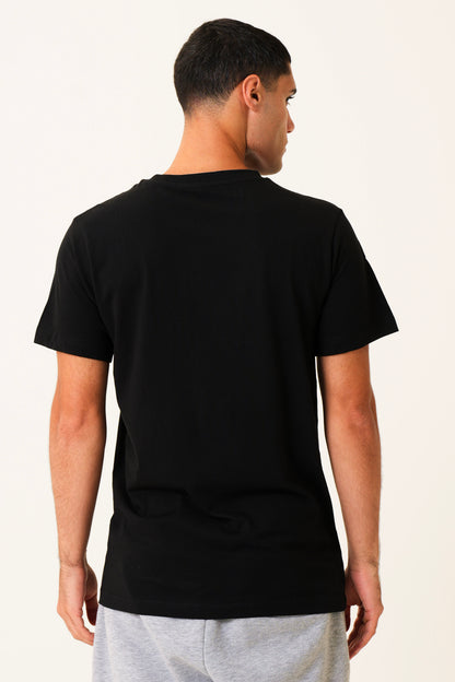 SUBWAY TAG Regular Tee