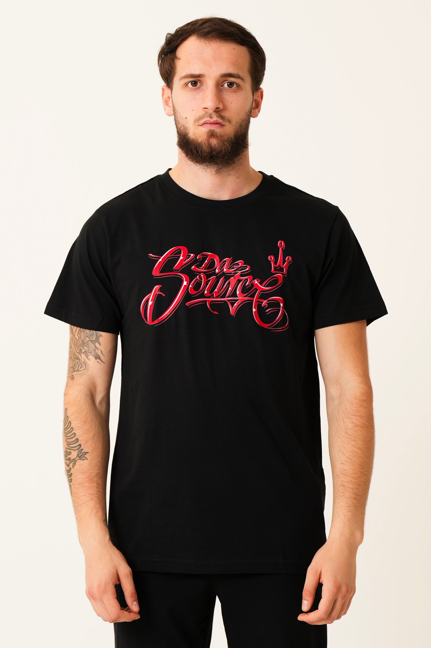 ROYAL FLOW Regular Tee
