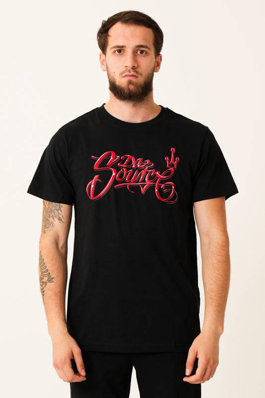 ROYAL FLOW Regular Tee