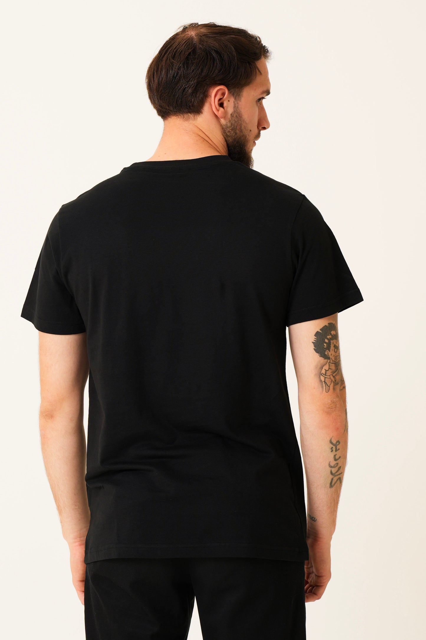 ROYAL FLOW Regular Tee