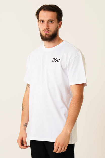 TAPE Oversized Tee