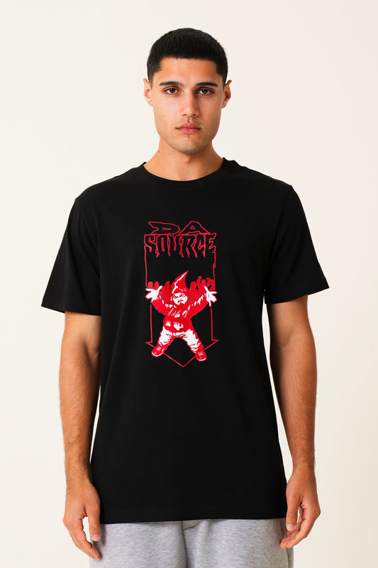 HOOD ICON Regular Tee