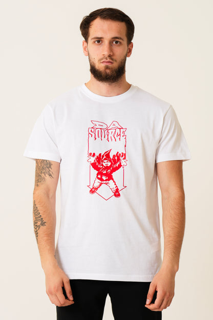 HOOD ICON Regular Tee