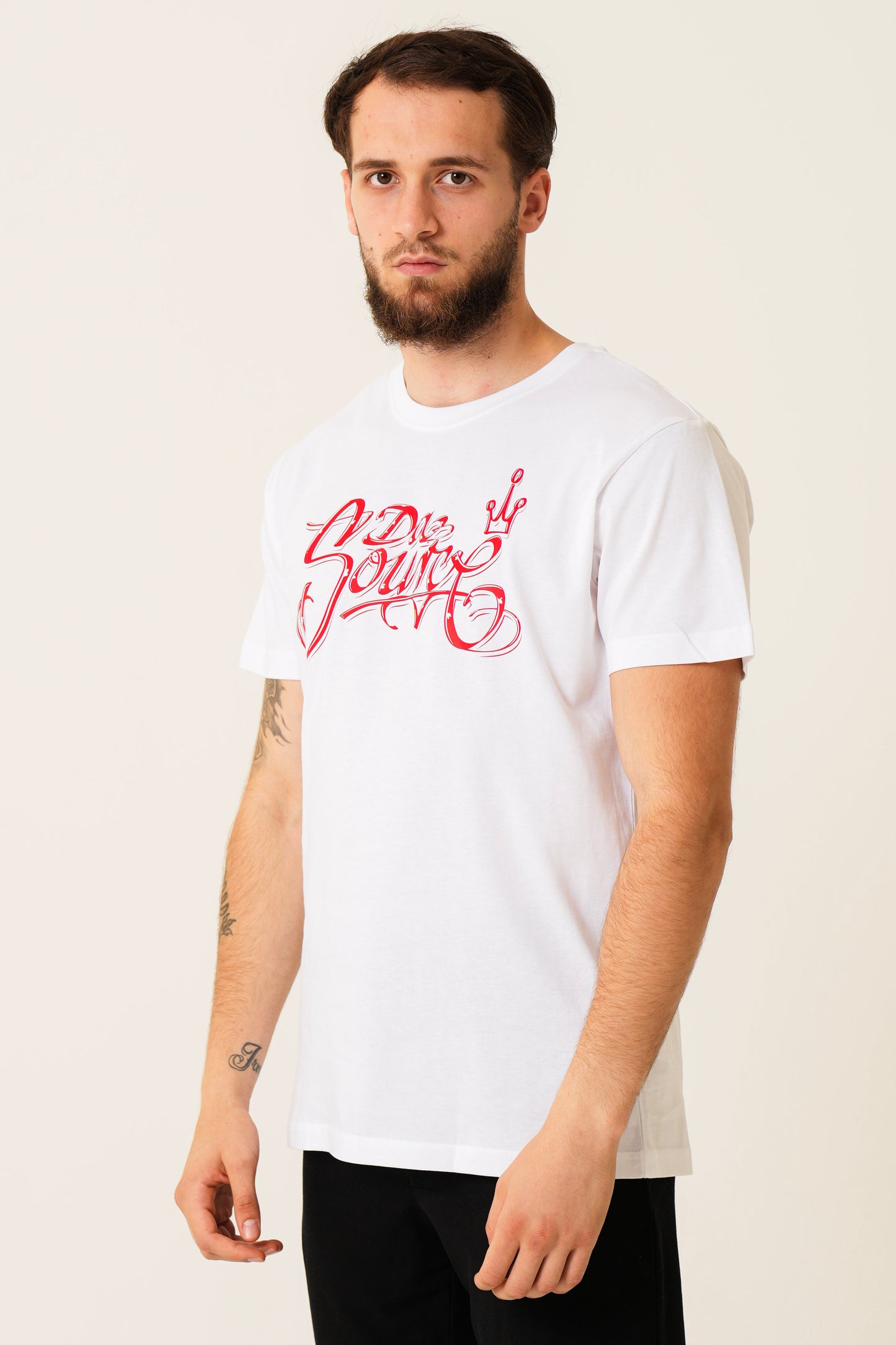 ROYAL FLOW Regular Tee