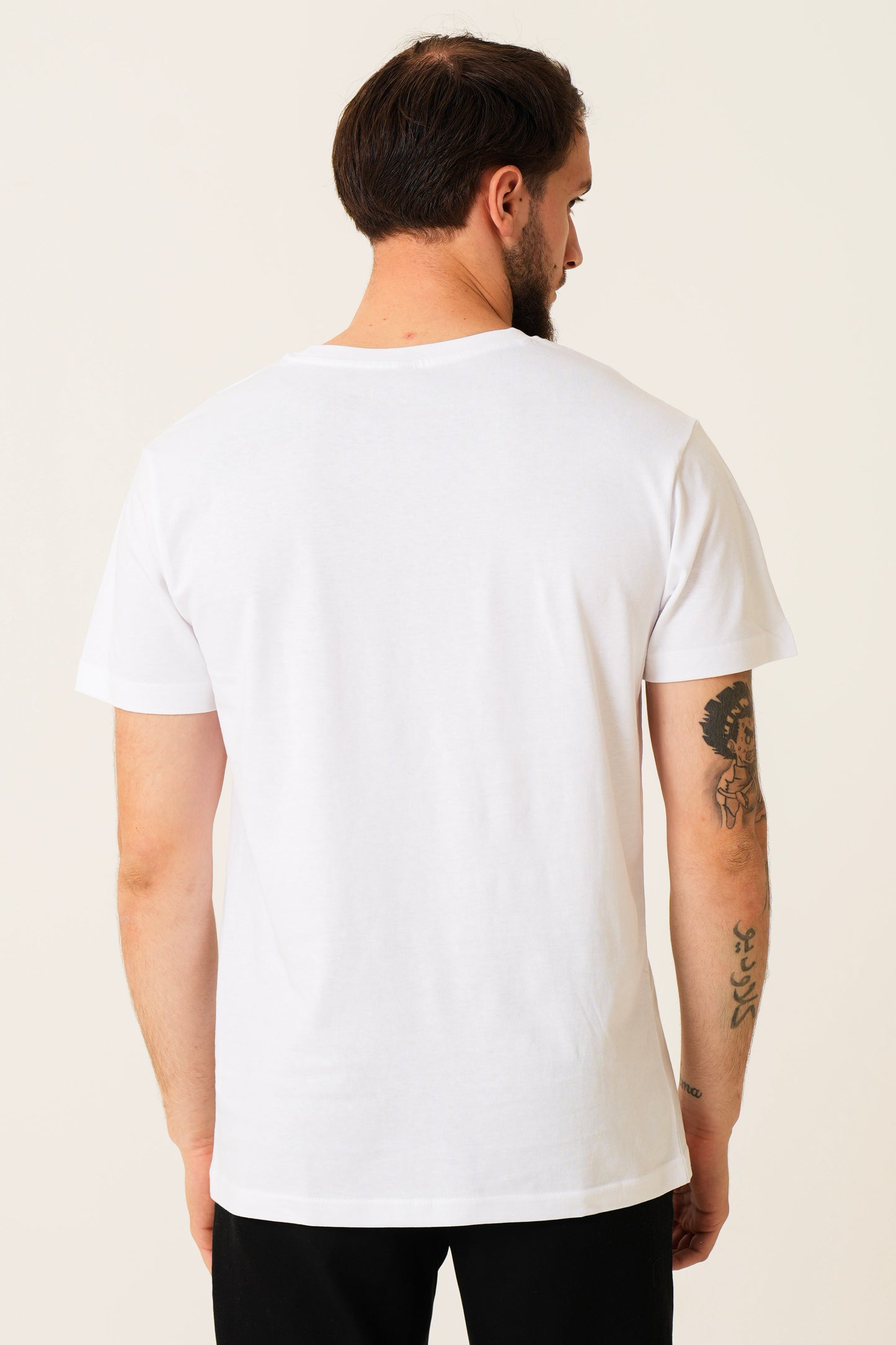 ROYAL FLOW Regular Tee