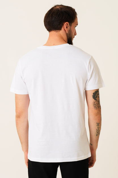 ROYAL FLOW Regular Tee