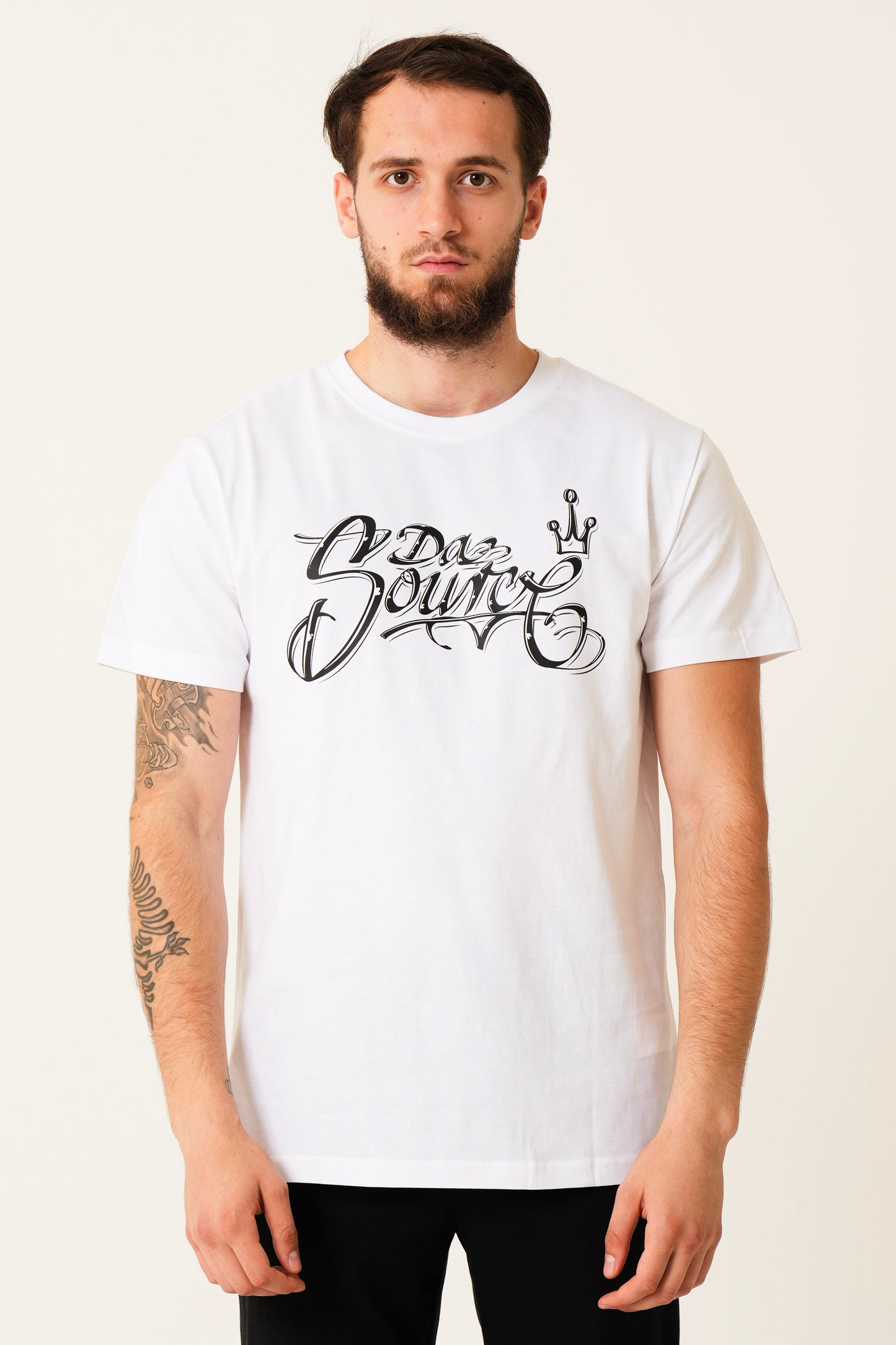 ROYAL FLOW Regular Tee