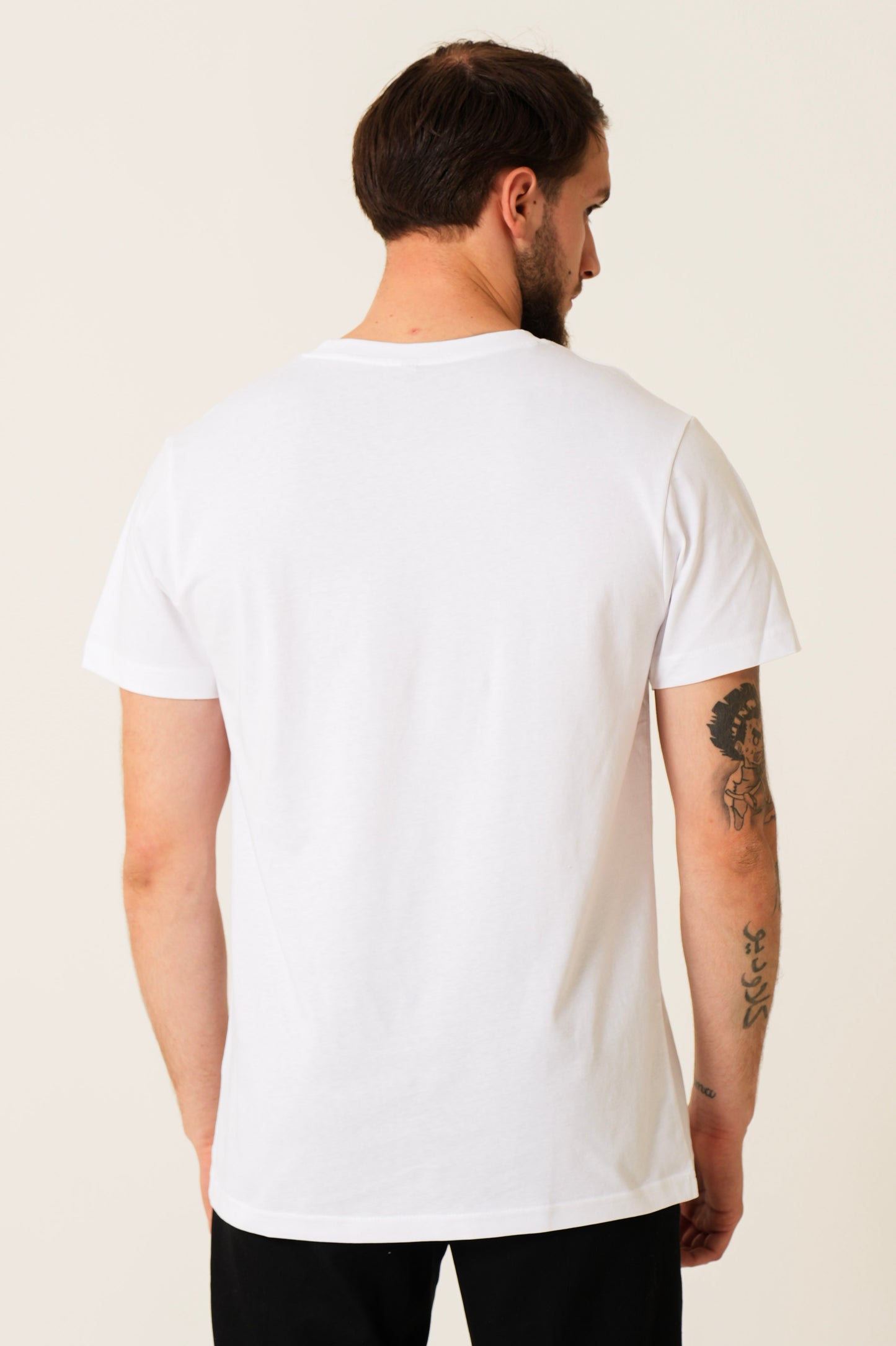 ROYAL FLOW Regular Tee