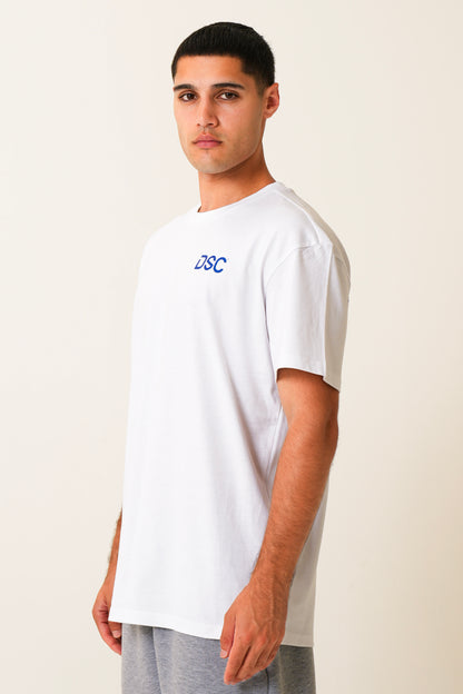 TAPE Oversized Tee
