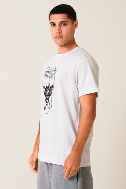 HOOD ICON Regular Tee