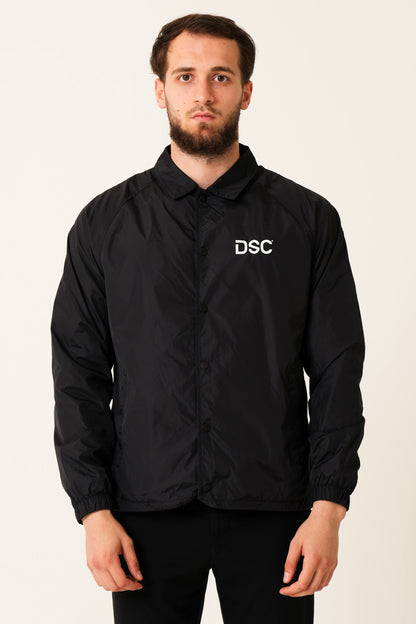 FRATELLO COACH JACKET