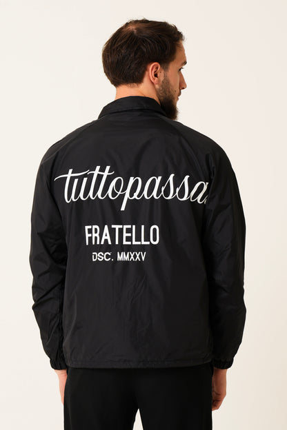 FRATELLO COACH JACKET