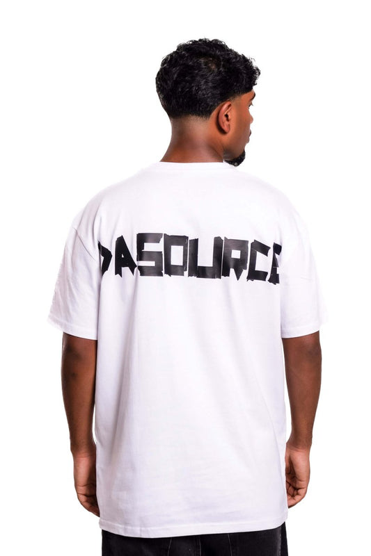 DaSOURCE Oversized Tape "schwarz" - dasourceclo.com