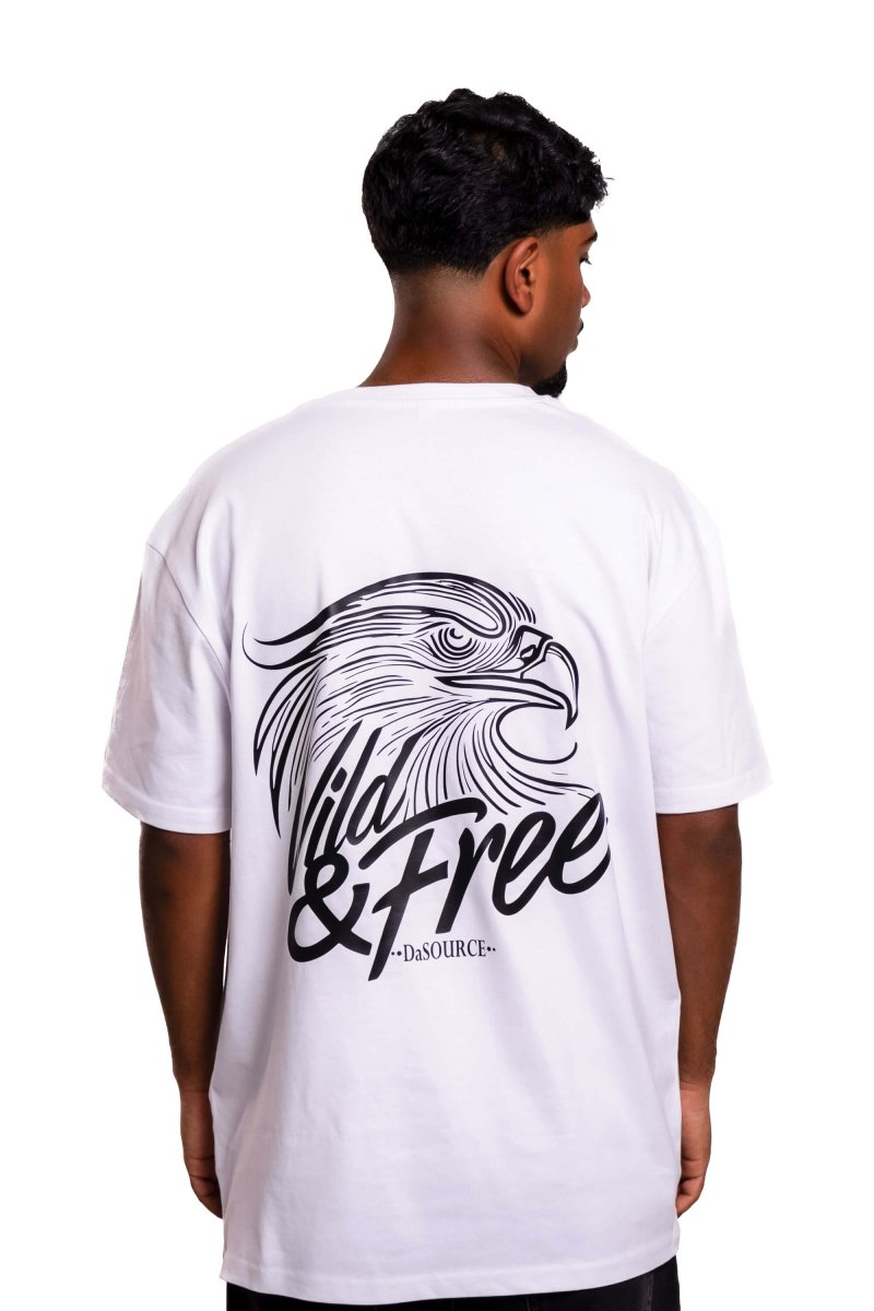 Eagle Wild and free - dasourceclo.com