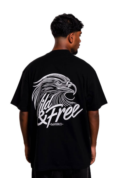 Eagle Wild and free - dasourceclo.com