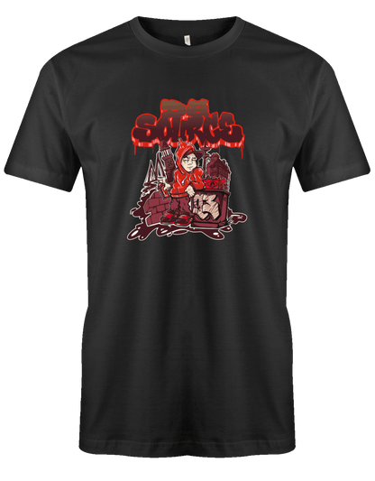 Hamburg Hip Hop "rot" PaneOne - dasourceclo.com