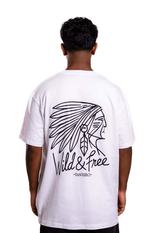 Indians Wild and free - dasourceclo.com